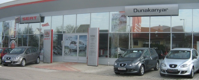 Dunakanyar